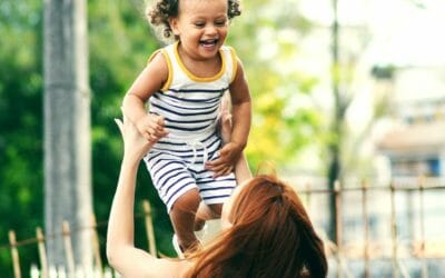 7 Workout Tips For Busy Moms