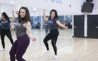 Event Spotlight: Zumbathon – Dance Fiercely, Give Generously | Friday, February 18th at 7pm