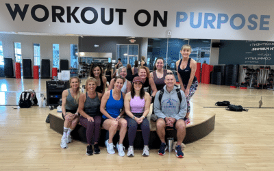 The Most Popular GROUP Fitness Classes