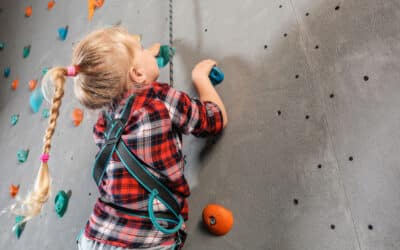 6 Benefits of Joining a Gym with a PLAY Area for Kids