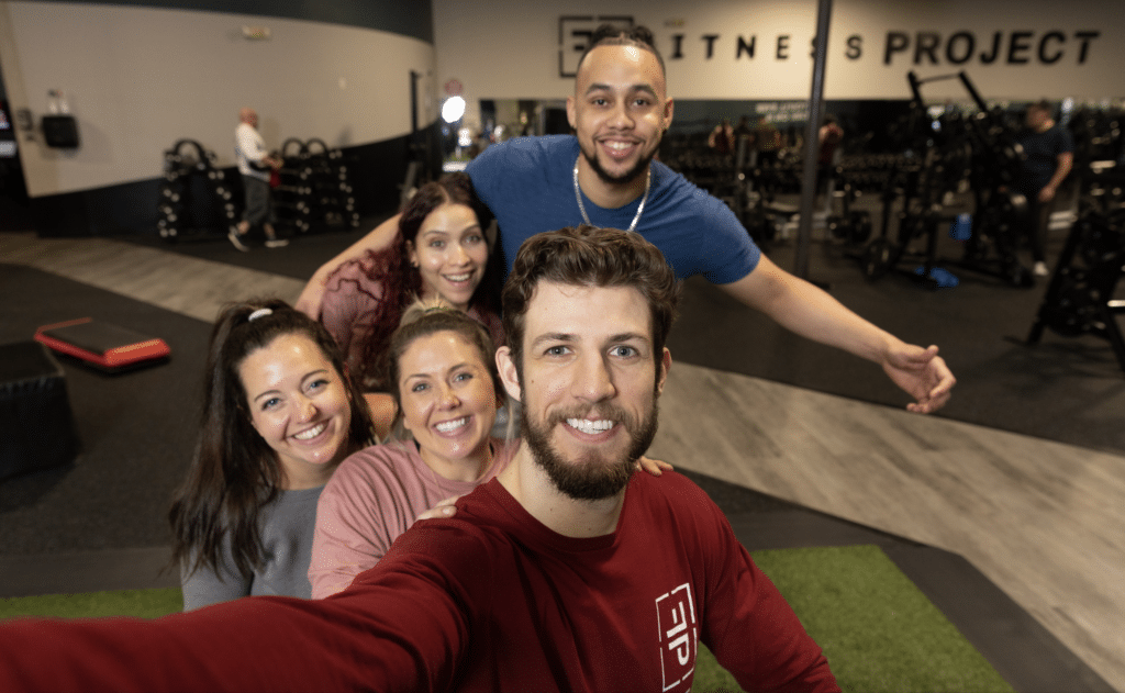 The power of community at gyms - 2024 fitness trend