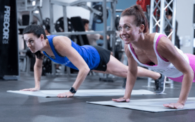 7 Workout Tips For Busy Moms