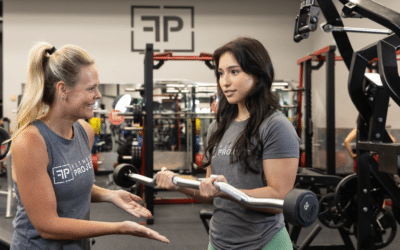 Beginner Gym Workout Plan: 7 Exercises To Kick Off Your Workout Routine