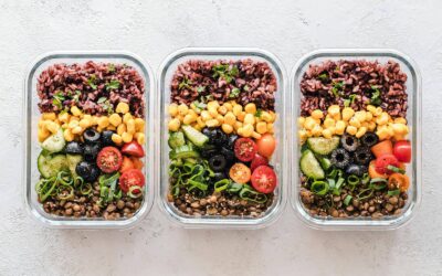 Meal Prep on a Budget: The Savvy Eater’s Guide to Flavor and Frugality!