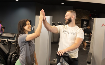 Fitness Is Better Together: Partner Exercises for Any Level