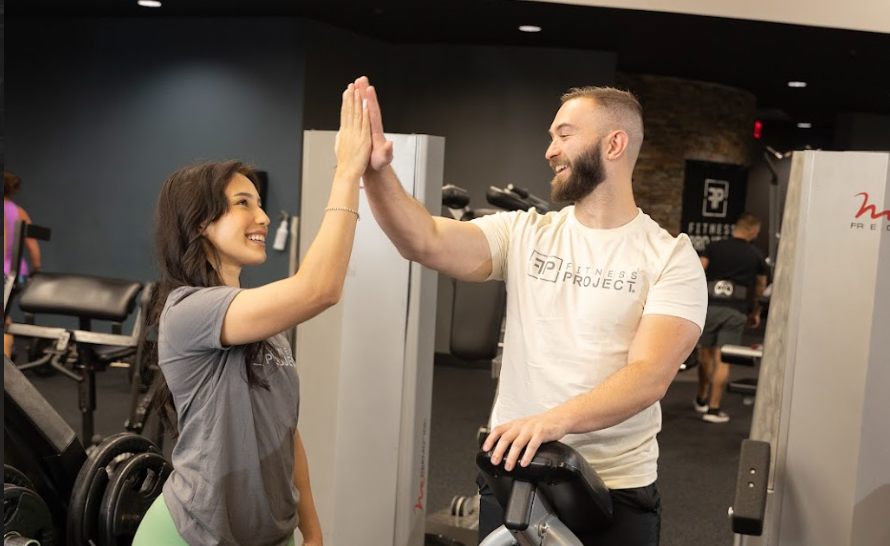 Fitness Is Better Together: Partner Exercises for Any Level